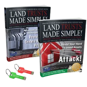 Randy Hughes - Land Trusts Made Simple 2021