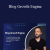 Adam Enfroy - Blog Growth Engine