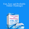 Alina Vincent - Fast, Easy and Profitable Online Challenges