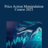 Alson Chew - Price Action Manipulation Course 2021