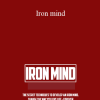 Andrew Tate - Iron mind
