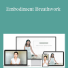 Arabelle Yee - Embodiment Breathwork