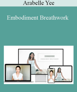 Arabelle Yee - Embodiment Breathwork