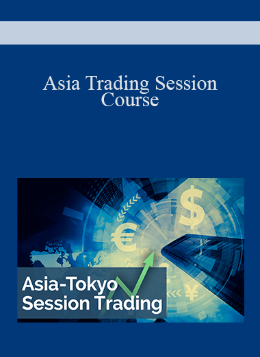 Asia Trading Session Course