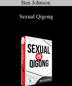 Ben Johnson - Sexual Qigong