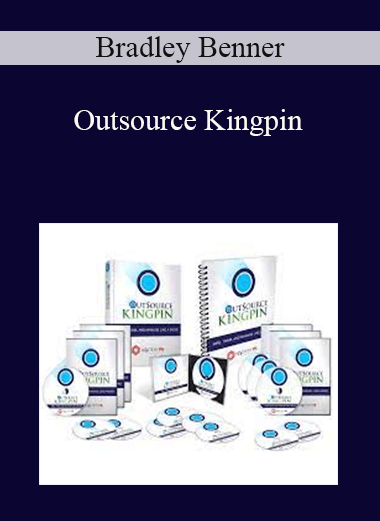 Bradley Benner - Outsource Kingpin