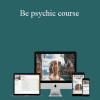 Bradley Thompson - Be psychic course