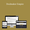 Carl Allen - Dealmaker Empire