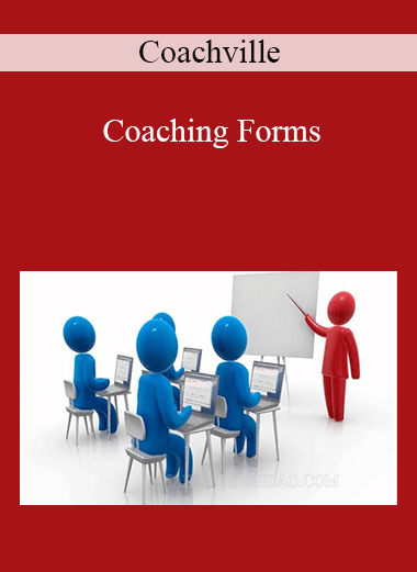 Coachville - Coaching Forms