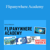 Flipanywhere Academy - Cris Chico