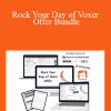 Elizabeth Goddard - Rock Your Day of Voxer Offer Bundle