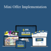 Erik Hoffmann - Mini Offer Implementation