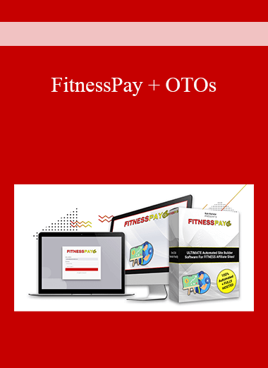 FitnessPay + OTOs