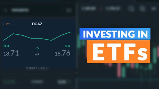 Stig Brodersen - How to invest in ETFs