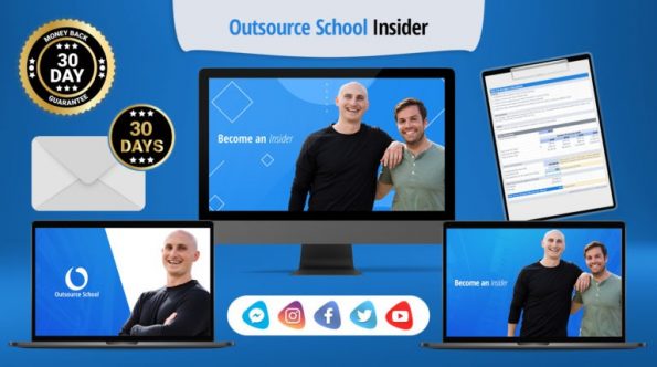 CoursesPay – The Best Courses from Top Experts