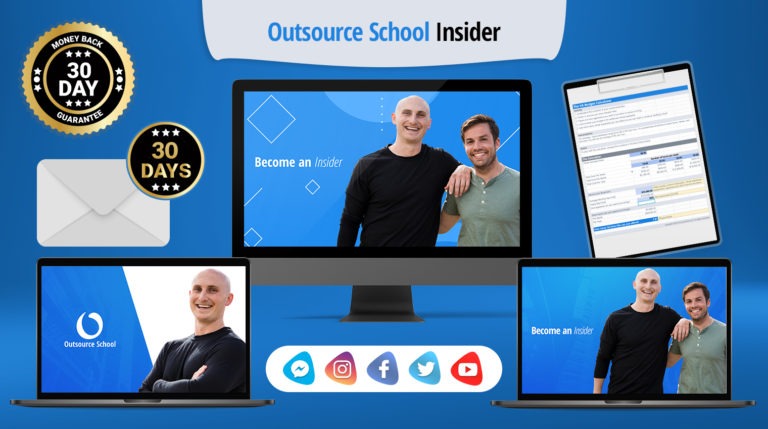 Outsourceschool - OS Insider