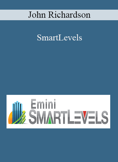 John Richardson - SmartLevels