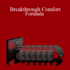 Jon Sinn - Breakthrough Comfort Formula