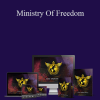 Jono Armstrong - Ministry Of Freedom