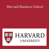 Leadership Principles - Harvard Business School