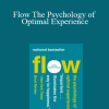Mihaly Csikszentmihalyi - Flow The Psychology of Optimal Experience