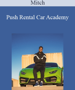 Mitch - Push Rental Car Academy