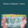 Money Alchemy Course