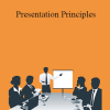 Nancy Duarte (HBR) - Presentation Principles