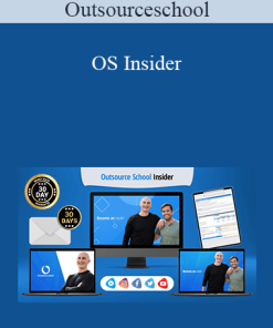 Outsourceschool - OS Insider