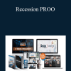 Recession PROO - Austin Netzley & Scott Oldford