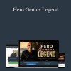 Robin Sharma - Hero Genius Legend