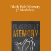 Ron White - Black Belt Memory (7 Modules)