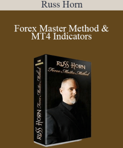 Russ Horn - Forex Master Method & MT4 Indicators