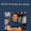 Ryan lee - MICRO Workshop Recordings