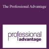 Sandler Sales Institute - The Professional Advantage