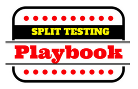 Digitaltrafficace.com - Split Testing Playbook: Standard