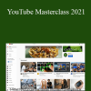 Shan Ruthra - YouTube Masterclass 2021