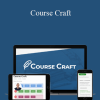 Shane Melaugh - Course Craft