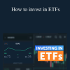 Stig Brodersen - How to invest in ETFs