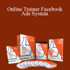 Sukh Sidhu - Online Trainer Facebook Ads System