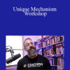 Todd Brown - Unique Mechanism Workshop
