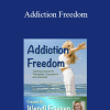 Wendi Friesen - Addiction Freedom
