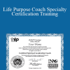 iNLP Center - Life Purpose Coach Specialty Certification Training
