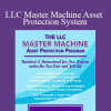 Al Aiello - LLC Master Machine Asset Protection System