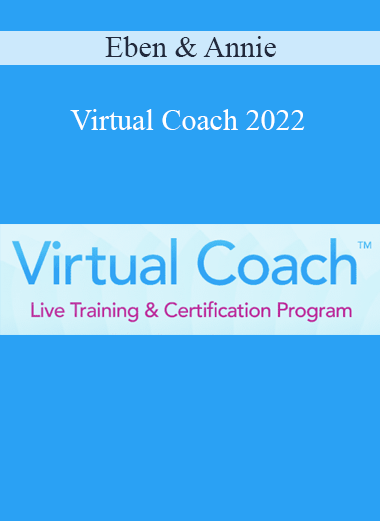 Eben & Annie - Virtual Coach 2022