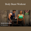 Sagi Kalev - Body Beast Workout