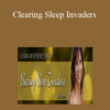 Julie Renee - Clearing Sleep Invaders