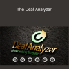 Jake & Gino - The Deal Analyzer