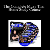 Scott Sullivan - The Complete Muay Thai Home Study Course