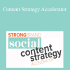 Strong Brand Social - Content Strategy Accelerator